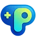 JiliCrown Game Logo