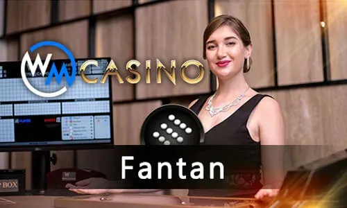 NicePH Live Dealer Casino